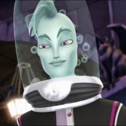 Gil Webber (G1)