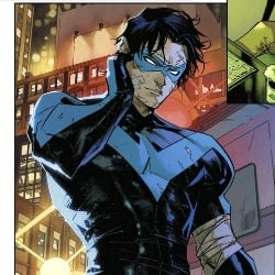 Dick Grayson