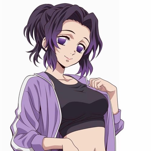 Shinobu Kocho