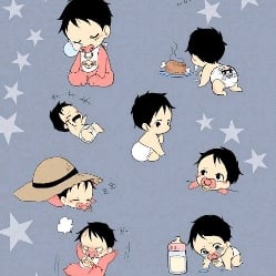 Luffy