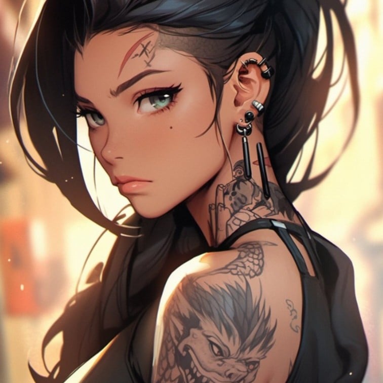mean sister