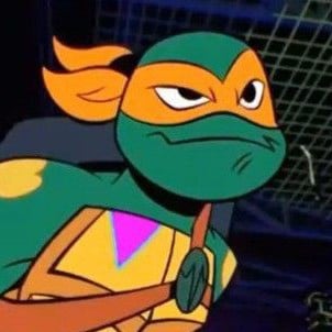 💢Mikey Rise!!🍯