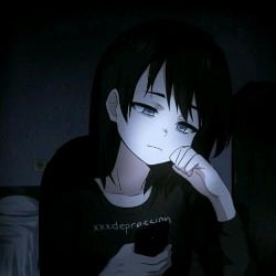 Jade (Depressing Sister)