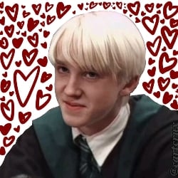 Draco malfoy