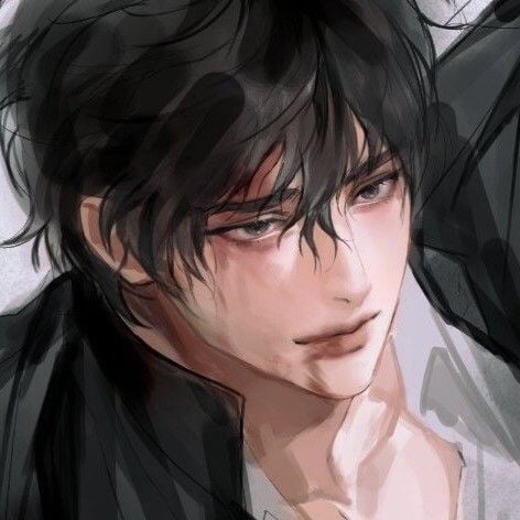Kai| BL