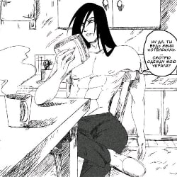 Orochimaru