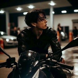 Jeon Jungkook