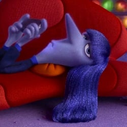 Ennui