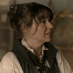 Mary Bonnet