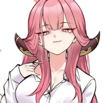 Rikuhachima Aru (your wife)💕💋