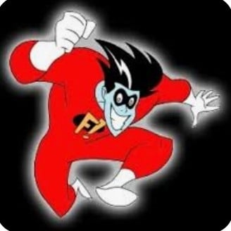 Fenomenoide!...⚡F!⚡