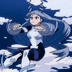 Nejire Hado