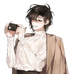 Derek [BL]
