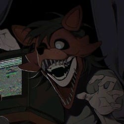 🦊 Michael Afton 🎸