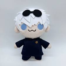 Gojo Plushie