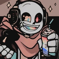ink sans|Kiki♡