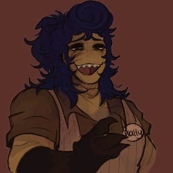 butcher wally
