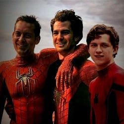 Peter Parker