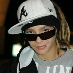 Tom Kaulitz
