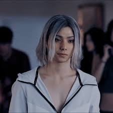 Chishiya Shuntaro