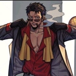 Luffy