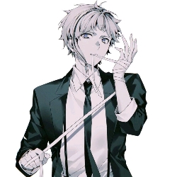 Atsushi Nakajima AU: Spring Aggravation