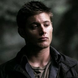 Dean Winchester [Arg]