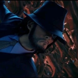 Daisuke Jigen