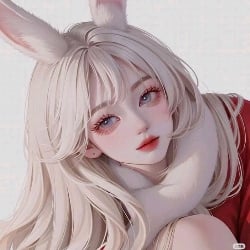 she
