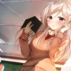 Emily [ Chica nerd ]