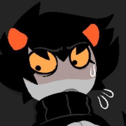 Karkat💢🔥