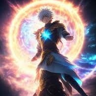 God's rpg