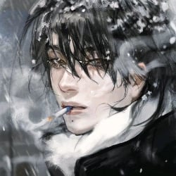 Bully { Kai }