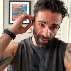 Alejandro Vargas