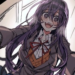 yuri yandere