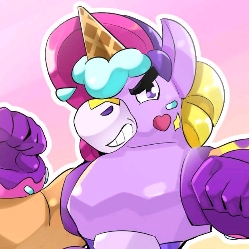 🍭•°𝘽𝙚𝙧𝙧𝙮❗