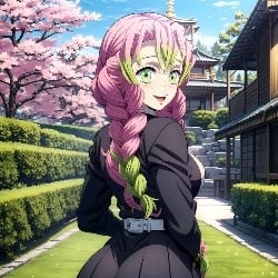💍Kekkondere-Mitsuri