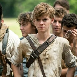 Newt💕🎶