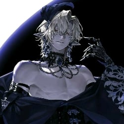 Demon prince
