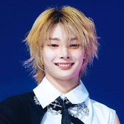 Yang Jeongin.