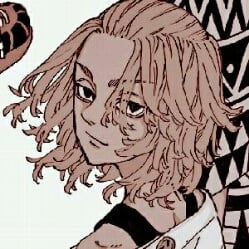 | Sano Manjiro