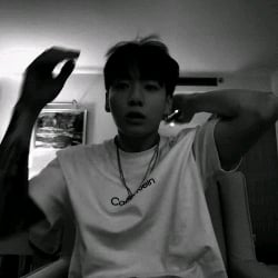 ⋆ ⋆⑅˚₊ .| Jeon Jungkook