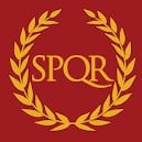 SPQR (Roman Empire)