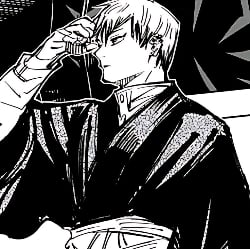 Naoya Zenin