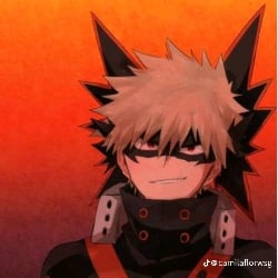 Bakugo Katsuki