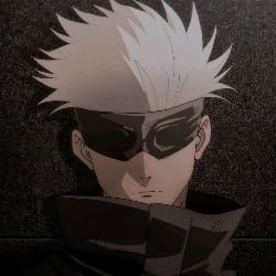 Gojo Satoru .