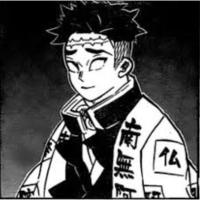 Gyomei Himejima