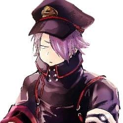 Seiji Shishikura (NSFW)