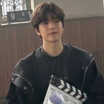 🍃| Seungmin