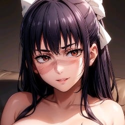 Utahime Iori